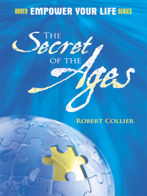 cover image of The Secret of the Ages